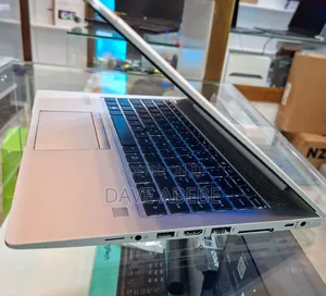 New Laptop HP EliteBook 840 G5 16GB Intel Core i5 SSD 512GB