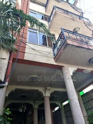 Furnished 9bdrm House in Yeka for sale