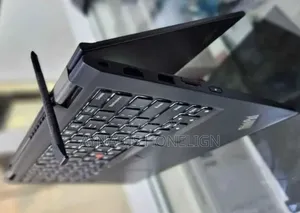 New Laptop Lenovo ThinkPad Yoga 16GB Intel Core i7 SSD 512GB