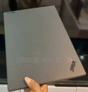 New Laptop Lenovo ThinkPad X1 Carbon 16GB Intel Core i7 SSD 1T