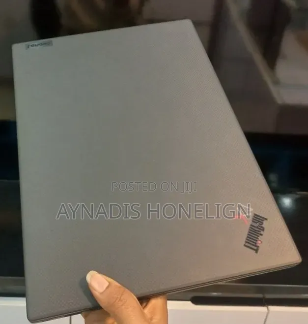 New Laptop Lenovo ThinkPad X1 Carbon 16GB Intel Core i7 SSD 1T