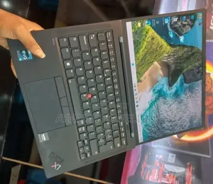 New Laptop Lenovo ThinkPad X1 Carbon 16GB Intel Core i7 SSD 1T