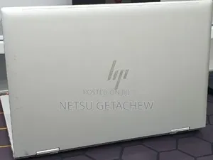 New Laptop HP EliteBook x360 1030 G8 16GB Intel Core i5 SSD 512GB