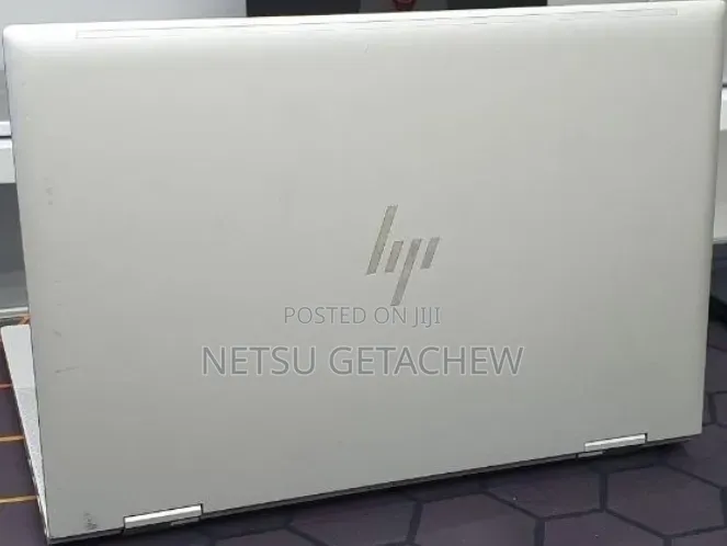 New Laptop HP EliteBook x360 1030 G8 16GB Intel Core i5 SSD 512GB