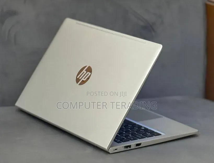 New Laptop HP ProBook 440 G8 16GB Intel Core i5 SSD 512GB