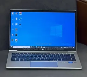 New Laptop HP ProBook 440 G8 16GB Intel Core i5 SSD 512GB
