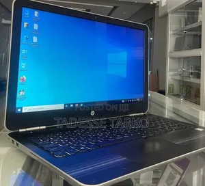 New Laptop HP Pavilion 15 8GB Intel Core i5 HDD 1T