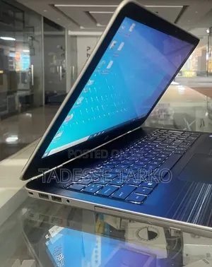 New Laptop HP Pavilion 15 8GB Intel Core i5 HDD 1T