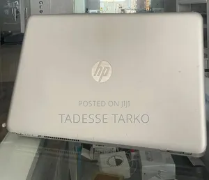 New Laptop HP Pavilion 15 8GB Intel Core i5 HDD 1T