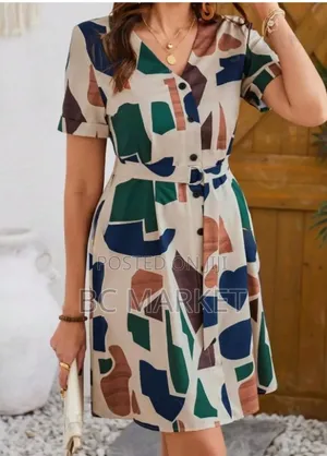 Elegant Dress