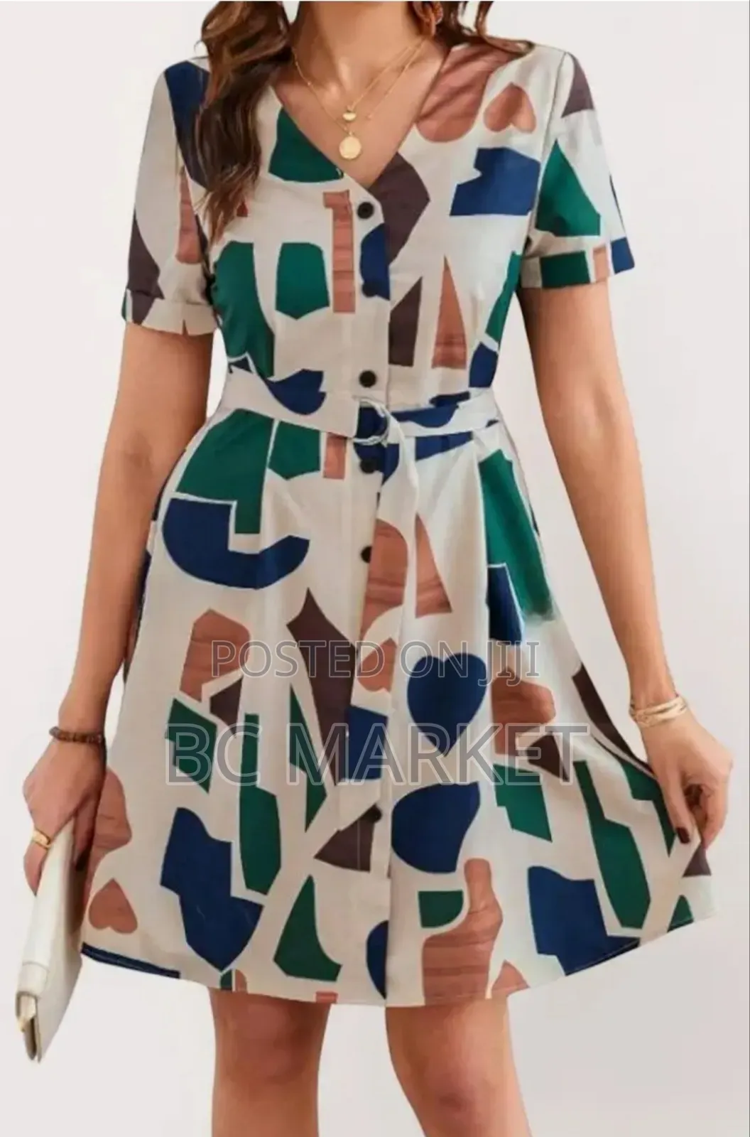 Elegant Dress