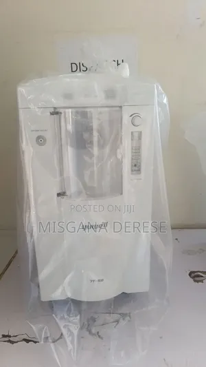 Yuwell 5 Liter Direct Electric Concentrator
