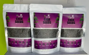 Chia Seeds