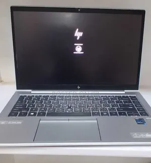 New Laptop HP Pavilion 14 16GB Intel Core i7 SSD 512GB