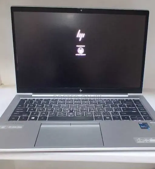 New Laptop HP Pavilion 14 16GB Intel Core i7 SSD 512GB