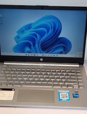 New Laptop HP Stream Notebook 4GB Intel Core i3 SSD 256GB