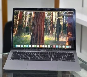 New Laptop Apple MacBook Air 2020 M1 8GB Intel Core i5 SSD 256GB