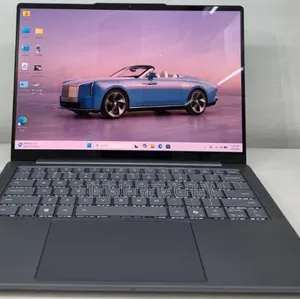 New Laptop Lenovo IdeaPad 720S 32GB Intel Core Ultra 7 SSD 1T