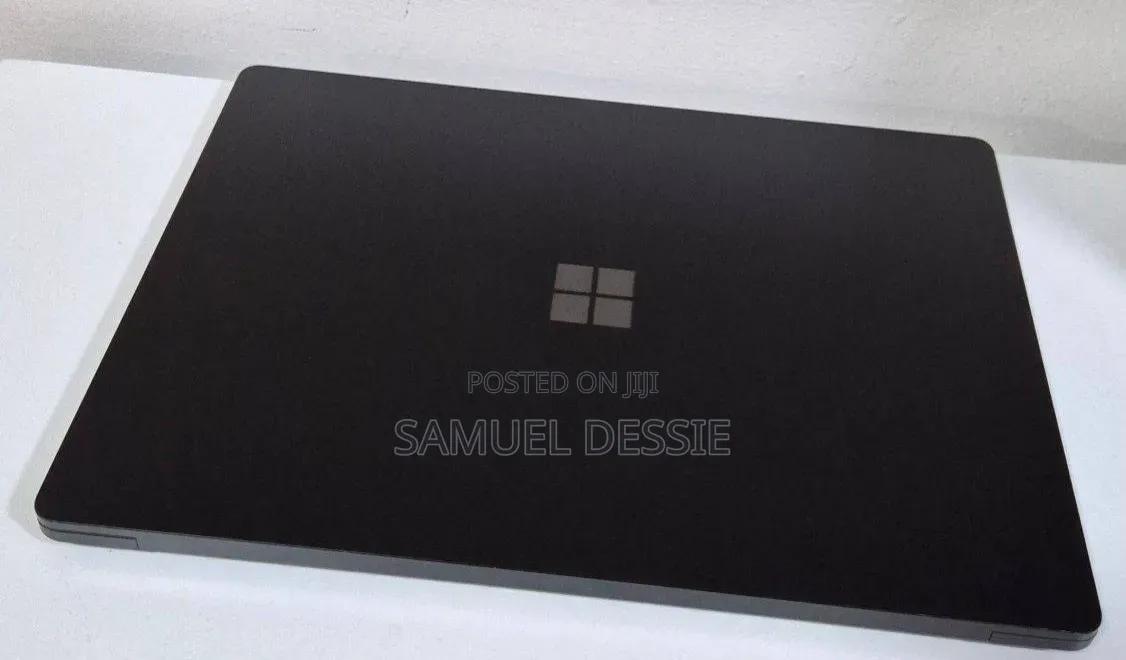 New Laptop Microsoft Surface Laptop 5 16GB Intel Core i7 SSD 512GB