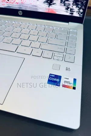 New Laptop HP Pavilion 15 16GB Intel Core i7 SSD 512GB