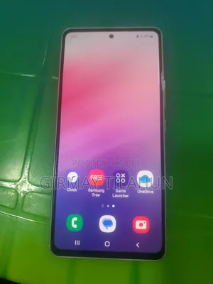 Samsung Galaxy A53 5G 256 GB White