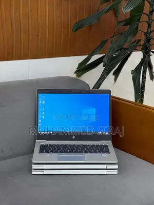 Laptop HP EliteBook 830 G5 8GB Intel Core i5 SSD 512GB