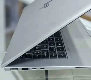 New Laptop HP EliteBook 840 G10 16GB Intel Core i5 SSD 512GB