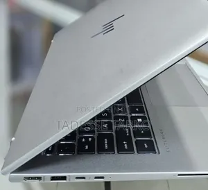 New Laptop HP EliteBook 840 G10 16GB Intel Core i5 SSD 512GB