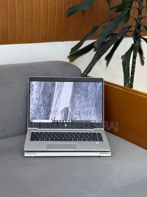 Laptop HP EliteBook 840 G5 8GB Intel Core i5 SSD 512GB