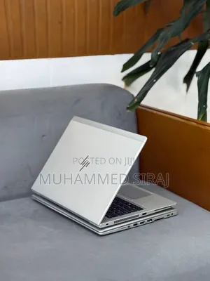 Laptop HP EliteBook 840 G5 8GB Intel Core i5 SSD 512GB