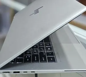 New Laptop HP EliteBook 840 G10 16GB Intel Core i5 SSD 512GB