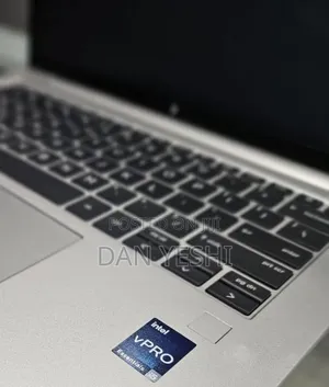 New Laptop HP EliteBook 840 G10 16GB Intel Core i5 SSD 512GB