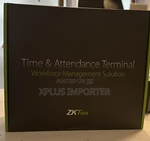 Zkteco F18 Fingerprint