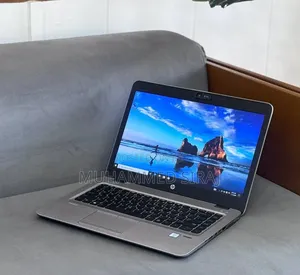 Laptop HP EliteBook 840 G3 8GB Intel Core i5 SSD 256GB
