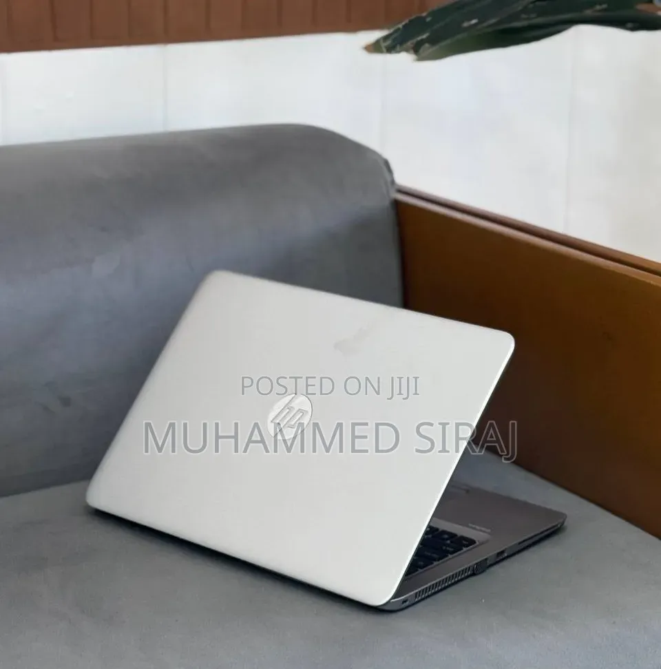 Laptop HP EliteBook 840 G3 8GB Intel Core i5 SSD 256GB