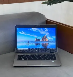 Laptop HP EliteBook 840 G3 8GB Intel Core i5 SSD 256GB