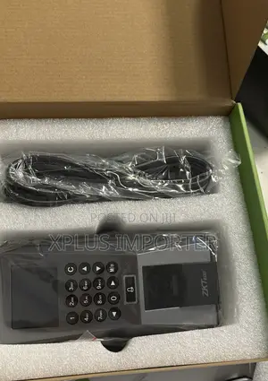 Zkteco F18 Fingerprint