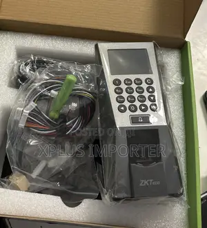 Zkteco F18 Fingerprint