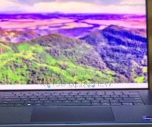 New Laptop Dell Precision M6800 16GB Intel Core i9 SSD 512GB