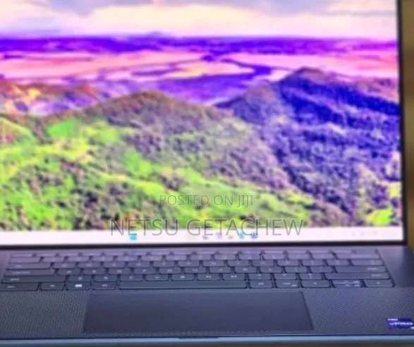 New Laptop Dell Precision M6800 16GB Intel Core i9 SSD 512GB