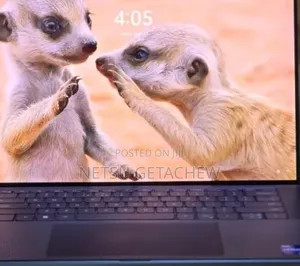 New Laptop Dell Precision M6800 16GB Intel Core i9 SSD 512GB