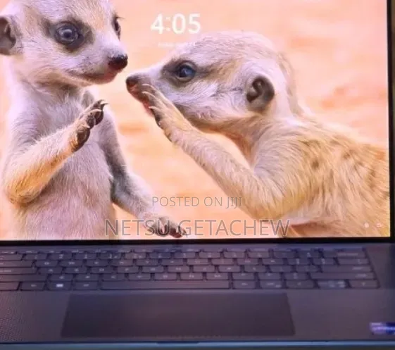 New Laptop Dell Precision M6800 16GB Intel Core i9 SSD 512GB