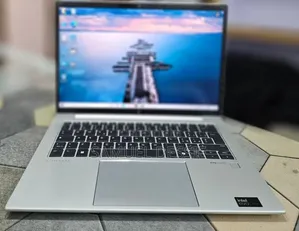 New Laptop HP EliteBook 840 G11 16GB Intel Core Ultra 7 SSD 512GB