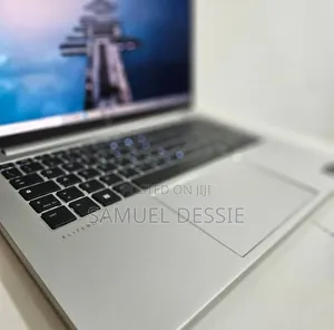 New Laptop HP EliteBook 840 G11 16GB Intel Core Ultra 7 SSD 512GB