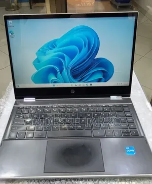 New Laptop HP Pavilion 14 8GB Intel Core i3 SSD 128GB