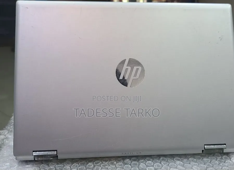 New Laptop HP Pavilion 14 8GB Intel Core i3 SSD 128GB