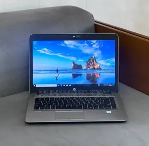 Laptop HP EliteBook 840 G3 8GB Intel Core i5 HDD+SSD 1T