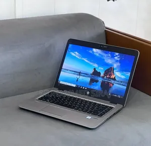 Laptop HP EliteBook 840 G3 8GB Intel Core i5 HDD+SSD 1T