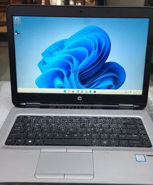 New Laptop HP ProBook 11 G2 EE 8GB Intel Core i5 SSD 256GB