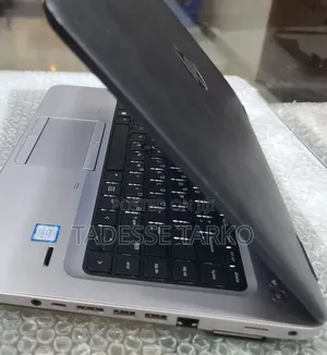 New Laptop HP ProBook 11 G2 EE 8GB Intel Core i5 SSD 256GB